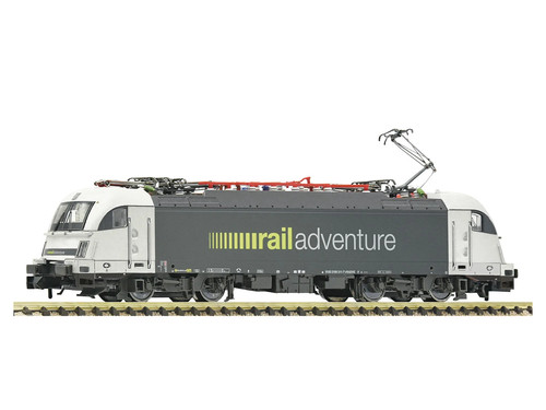 Fleischmann railadventure - fleischmann,