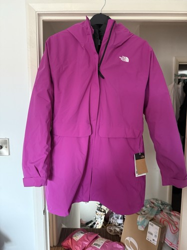 The north face women - the,