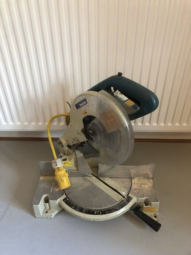 Makita ls1040n 110v mitre - makita,
