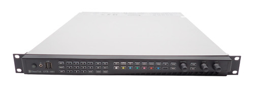Omnitek otr1001 rackmount - omnitek,
