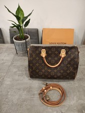 Louis Vuitton Speedy 30