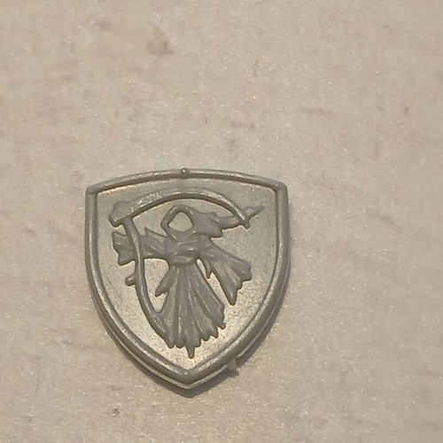 Warhammer bits lot w21 - lot, fantasy
