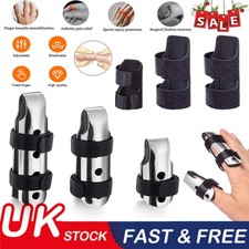 Finger Splint Support Pain