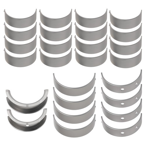 Engine bearing kit with lube - engine,