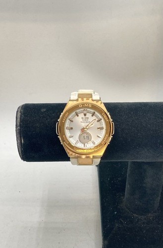 Casio baby msg s200g - baby-g, g-ms