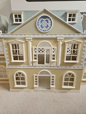 Sylvanian Families Grand Hotel House SPARES Building Only Calico Critters