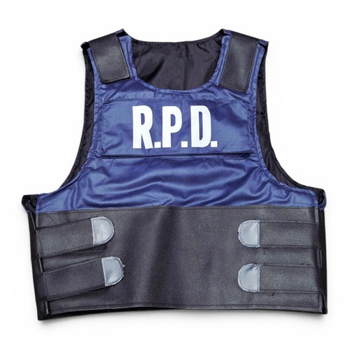 Leon kennedy cosplay bullet - leon,
