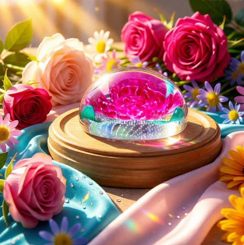 Caithness paperweight pride - caithness, &