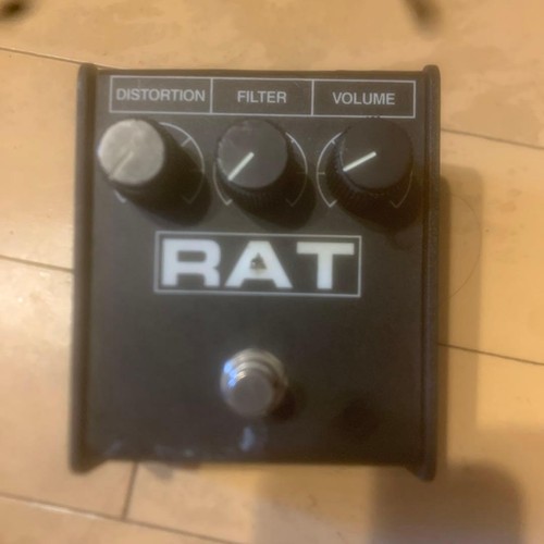 Proco rat2 usa made - proco,