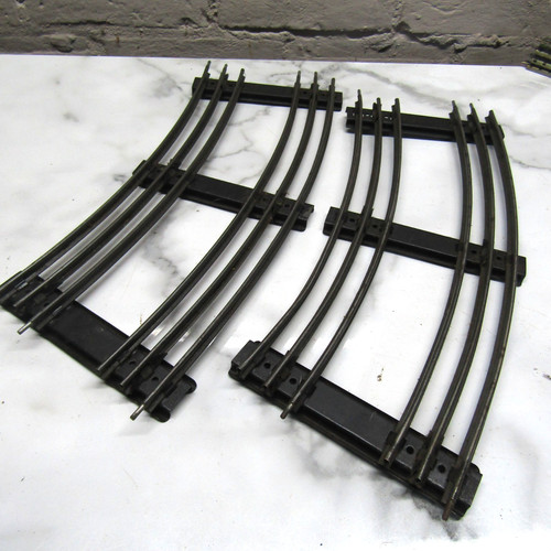Hornby gauge rail electric - o,