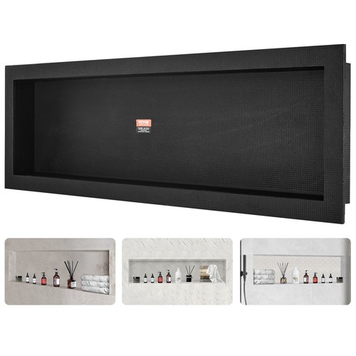 Vevor shower niche x - vevor, 41
