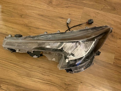 Genuine headlight full - headlight, led