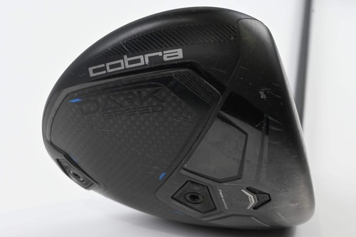 Cobra darkspeed driver - cobra, x