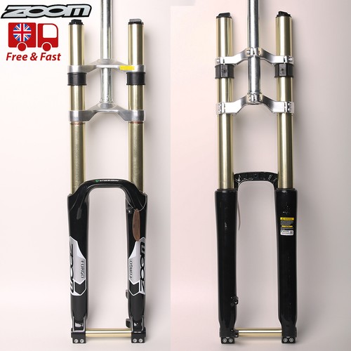 Zoom downhill xc - downhill,