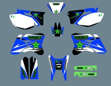Team graphics decals stickers - graphics,