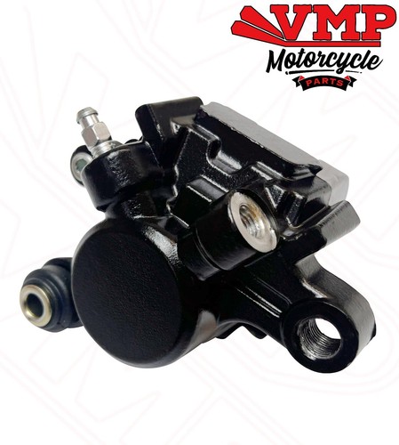 New rear brake caliper with - new,