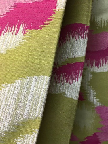 Sophie candy pink - candy, green