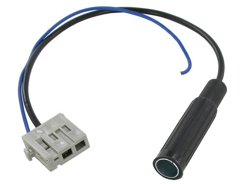 Car aerial antenna - , adapter