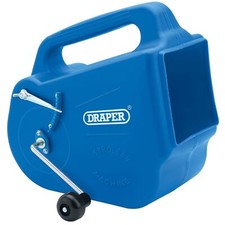 Draper Easy To Use Hand