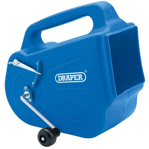 Draper easy use hand - draper, to