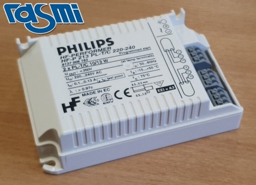 Philips performer p - hf, hf-p