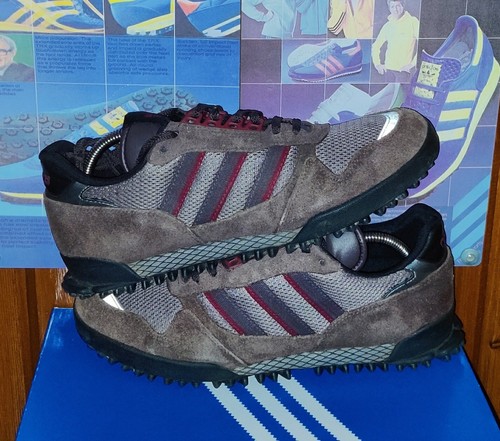 Adidas marathon size - marathon, tr