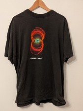 Vintage Pearl Jam T-Shirt