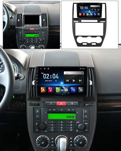 Carplay car radio stereo - carplay,