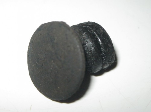 Bmw m60 m62 - m60, bell