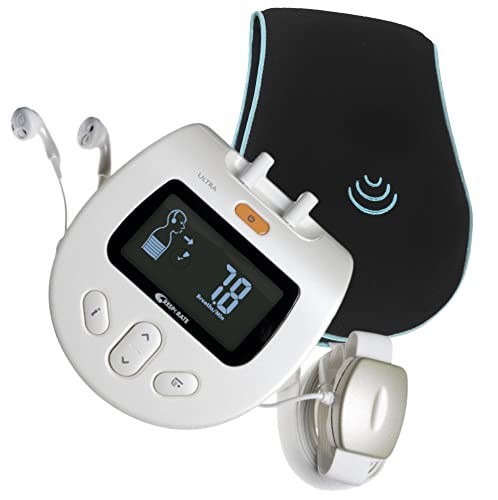 New resperate deluxe sleep - resperate,