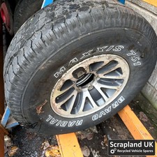 MITSUBISHI PAJERO / SHOGUN