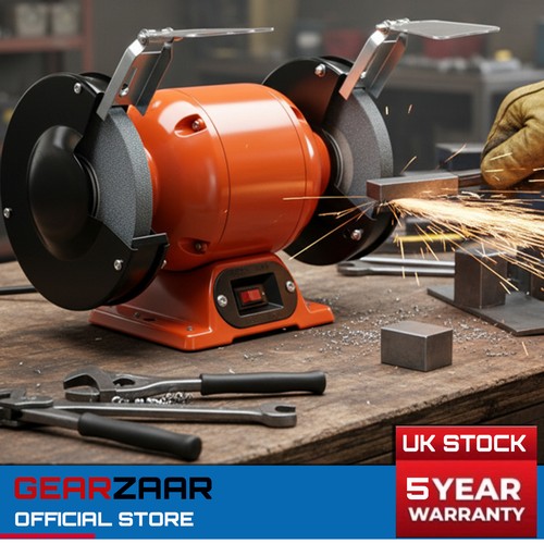 350w electric bench grinder - 350w,