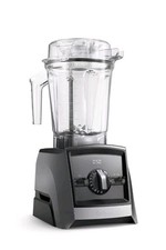 VITAMIX ASCENT A2500i BLACK