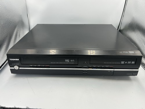 Toshiba xv48dt dvd recorder - rd-xv48dt,