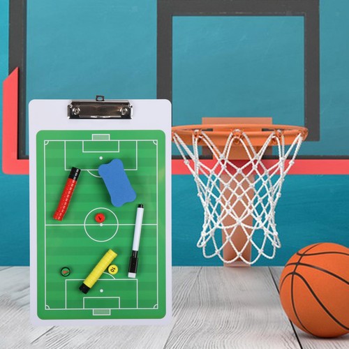 Football tactic board - football,