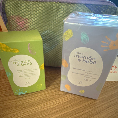 Natura mamãe bebê baby - mamãe,