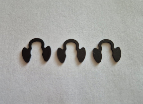 Turbo actuator arm clips - actuator,