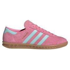 Adidas Hamburg Womens Pink