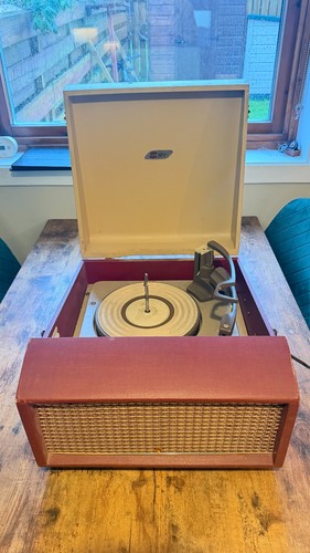 Red ultra 6044 - ultra, record