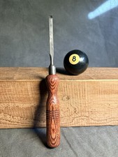 Vintage I & H Sorby Flat