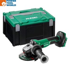 HiKOKI G3612DVEW2Z 36v MULTI