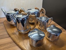 Vintage Picquot Ware Tea