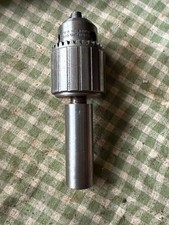 Jacobs Drill Chuck No 6A. In