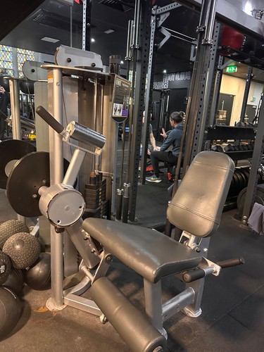 Gym equipment deal - equipment, deal!!