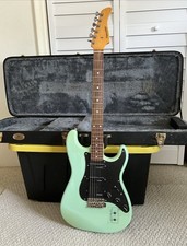 Fernandes Sustainer Green