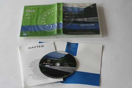 Navigation dvd 800 - dvd,