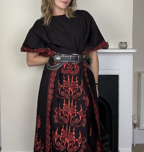 Vintage size 12 - size, s