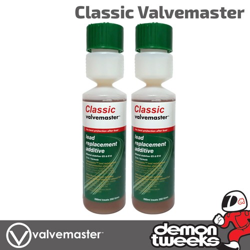Classic valvemaster lead - valvemaster,