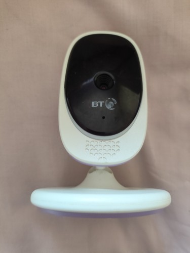 Video baby monitor 2000 - bt,