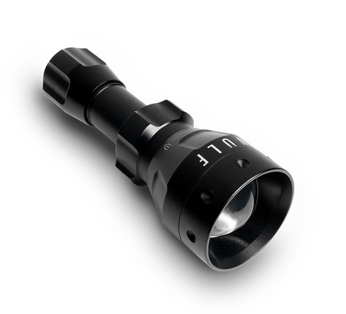 Wulf fiir led 850nm - fiir,